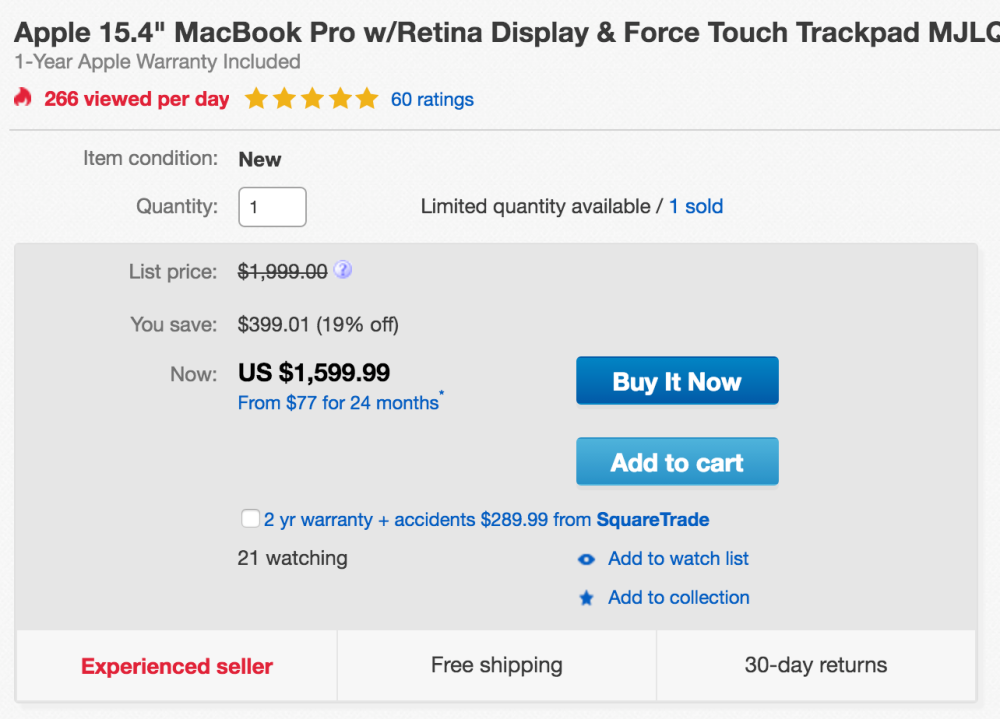 Apple15-inch Retina MacBook Pro-2