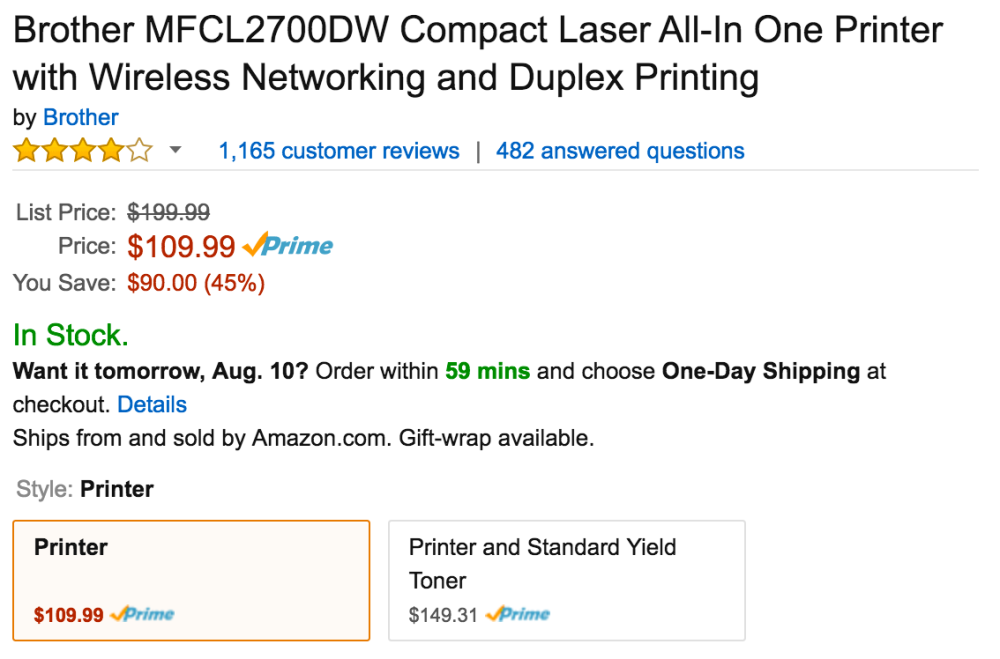 brother-airprint-laser-deal