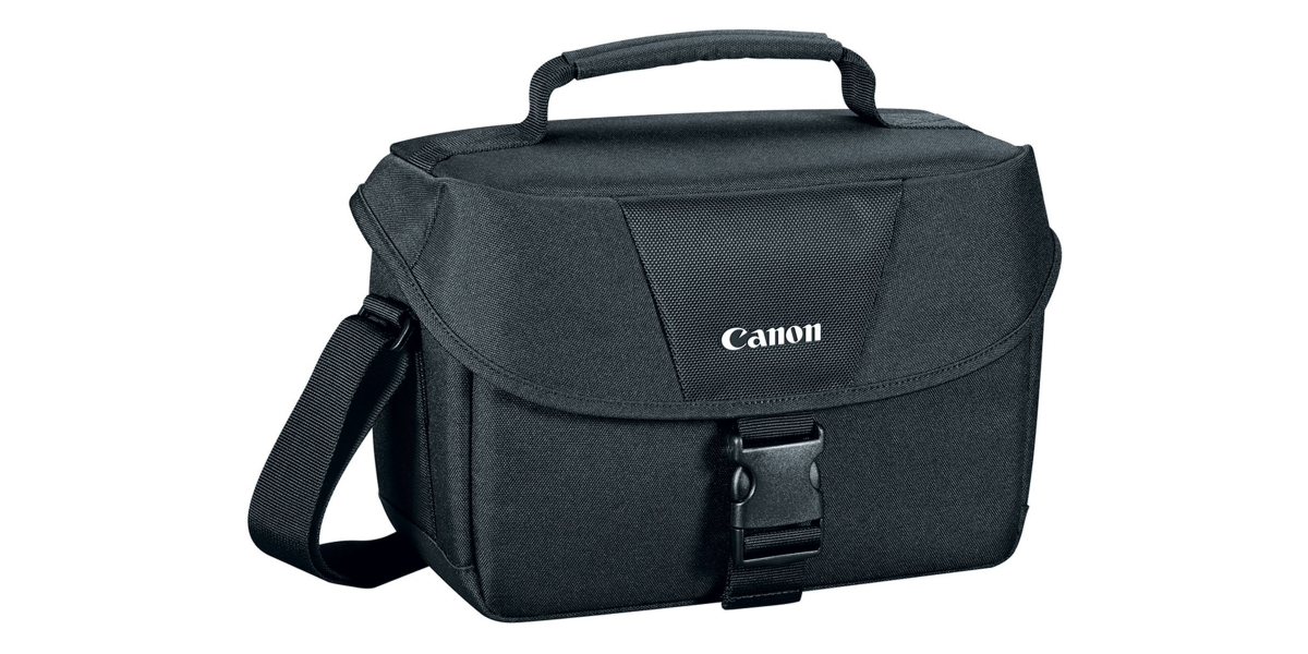 canon camera bag near me