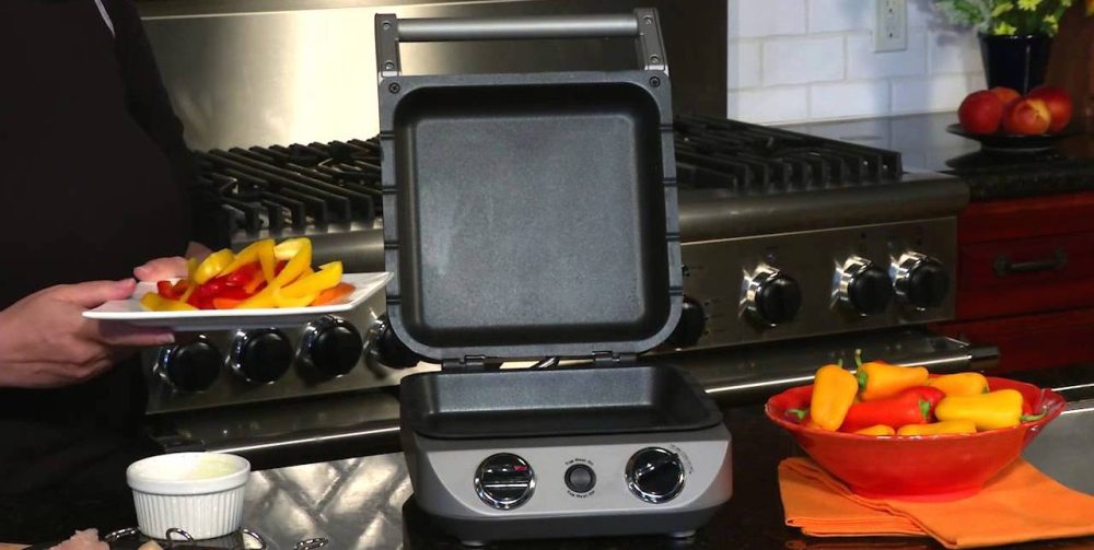 Cuisinart Oven Central Countertop Oven (CBO-1000)-3