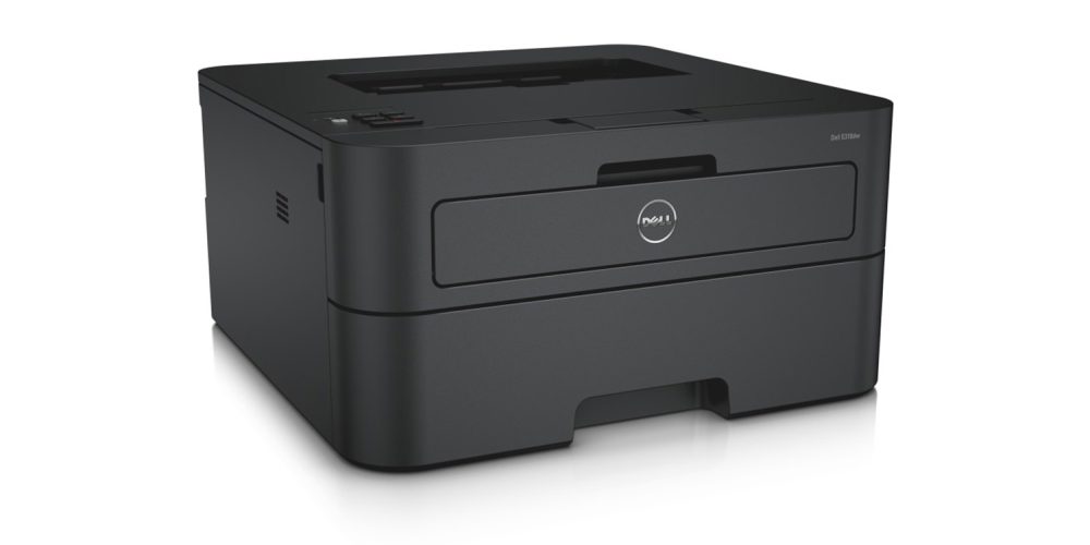 Dell E310dw Multifunction printer.