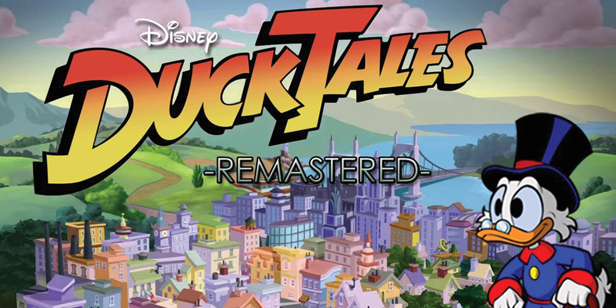 Games/Apps: DuckTales Remastered $4, Fighter $25, Doom $30, iOS freebies, more