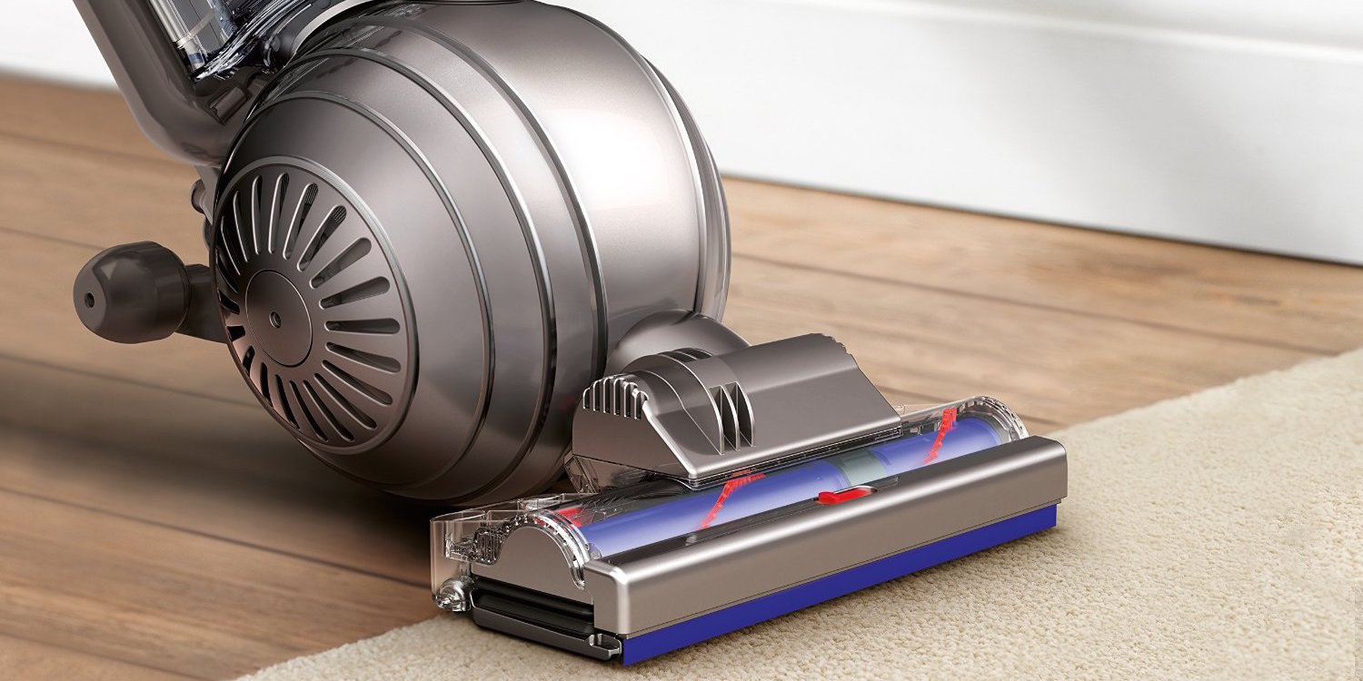 Score a Dyson refurbed Animal Upright Vac for 140 today (Orig. 500)