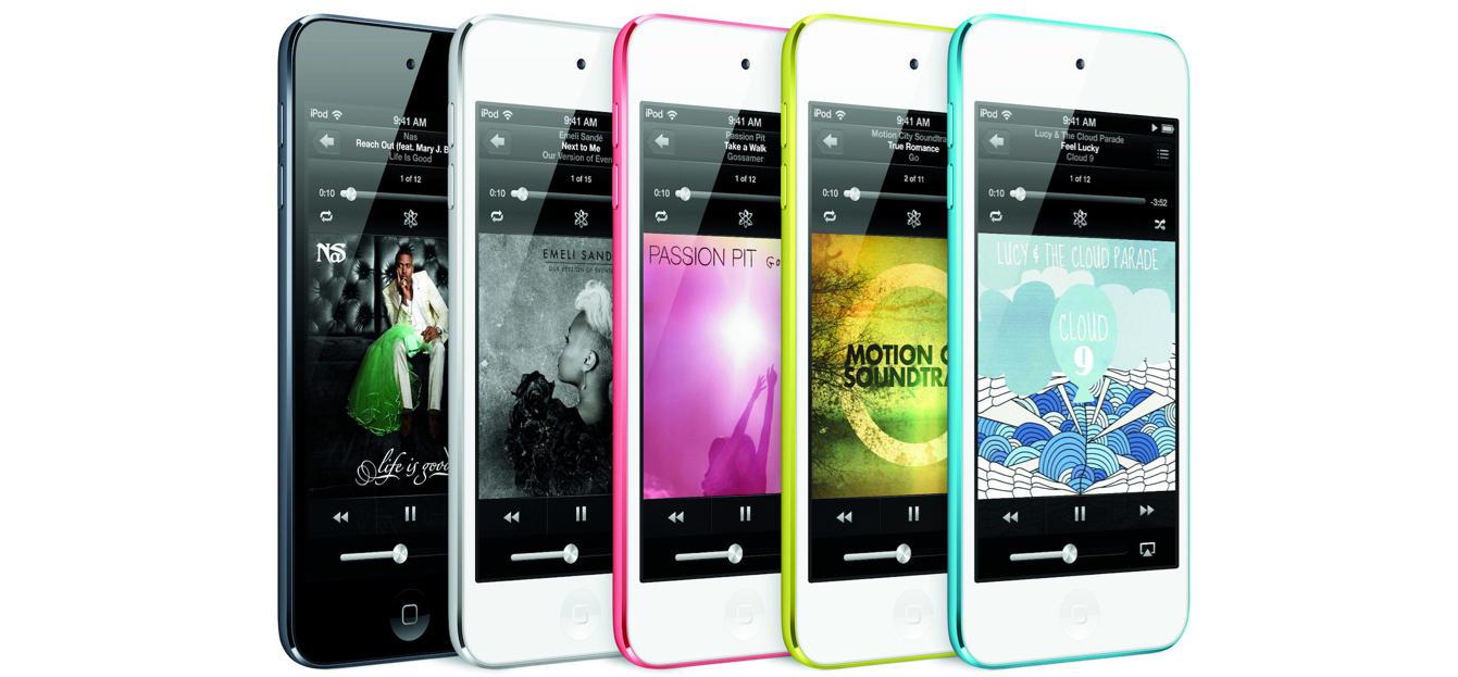 iPod Deals and Promo Codes - 9to5Toys