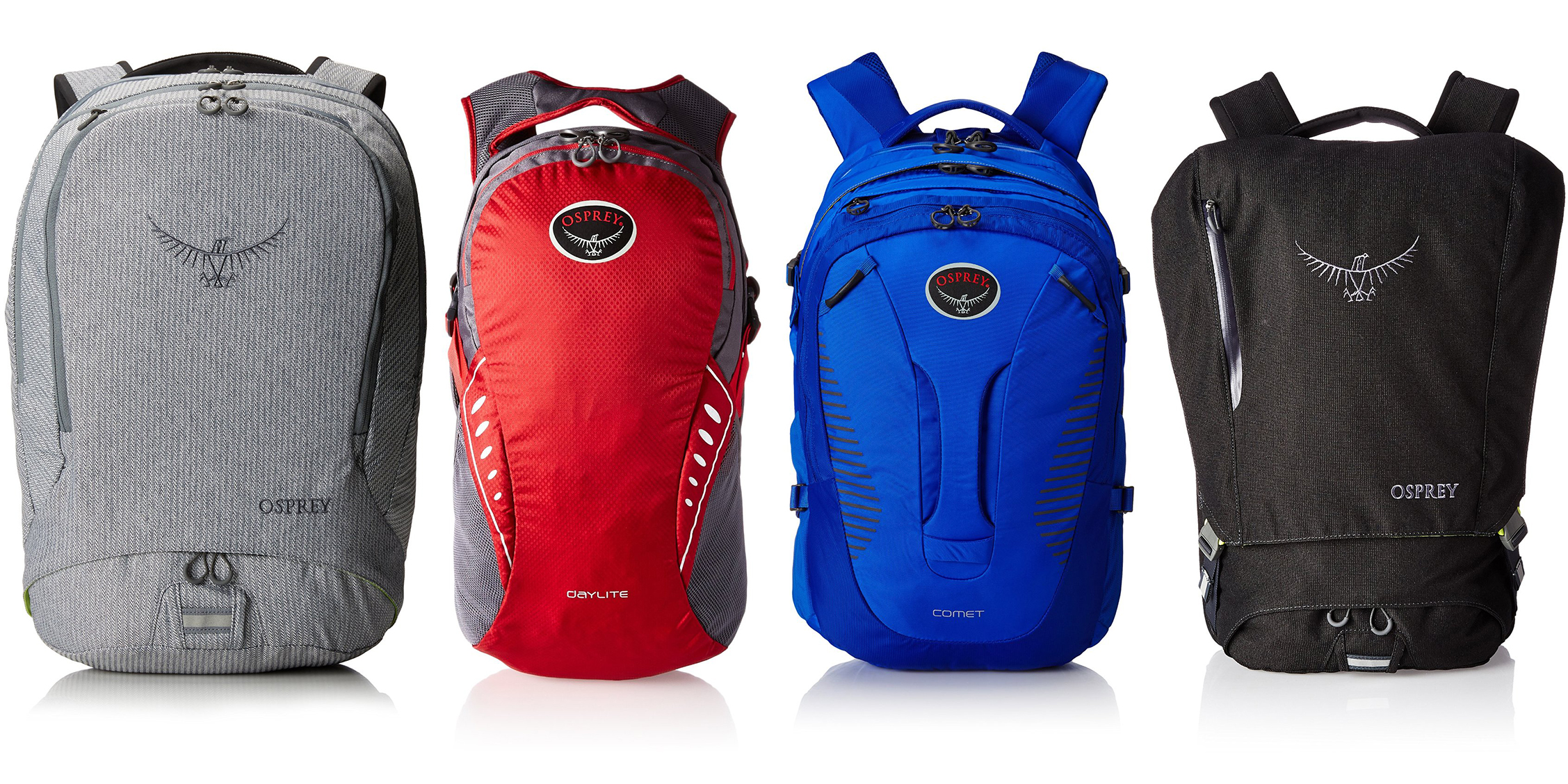 Amazon's Osprey Black Friday sale offers daypacks, more from 7.50