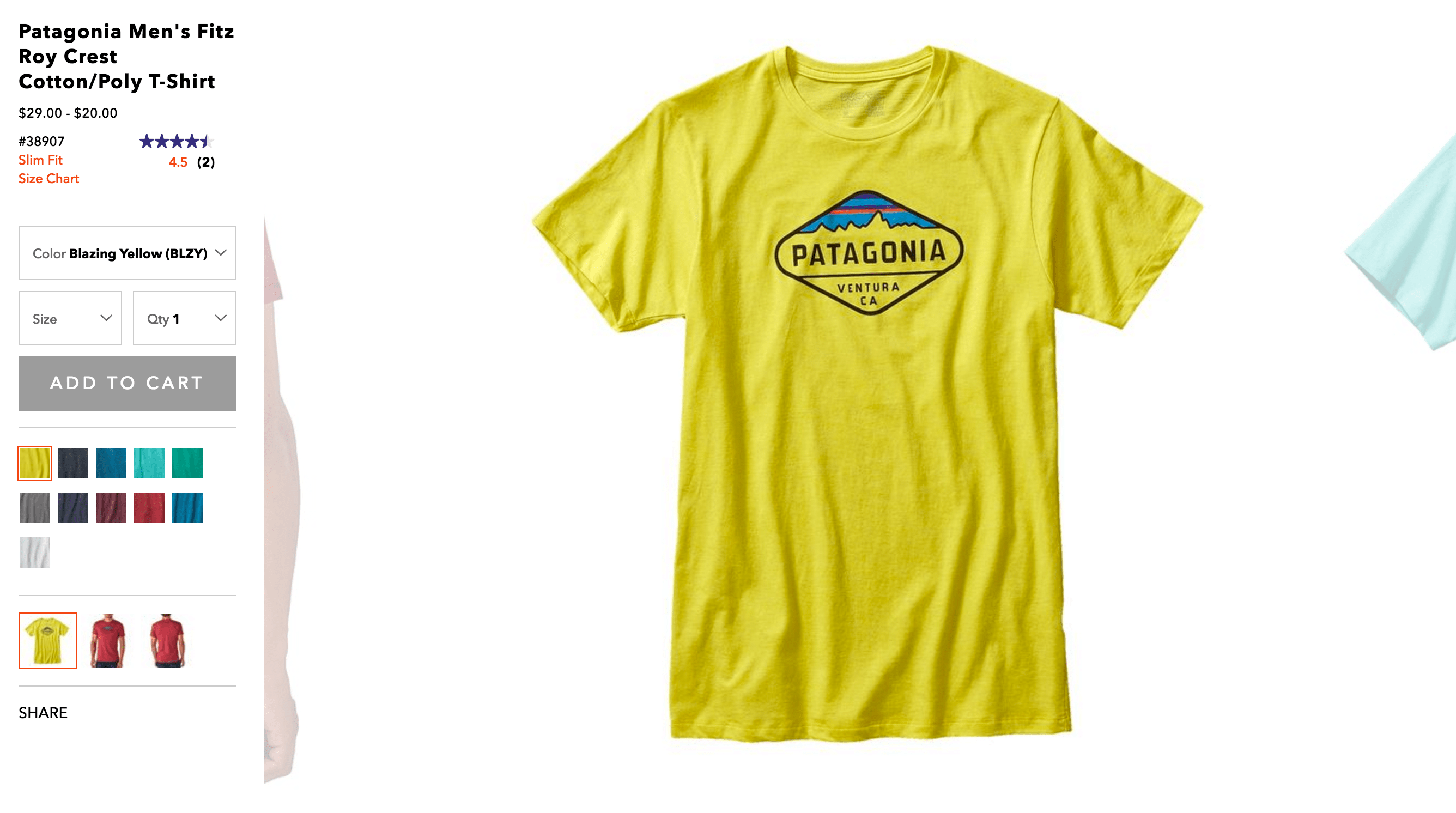 It's hot out, so stock up on gear with Patagonia's 30 off Summer Sale