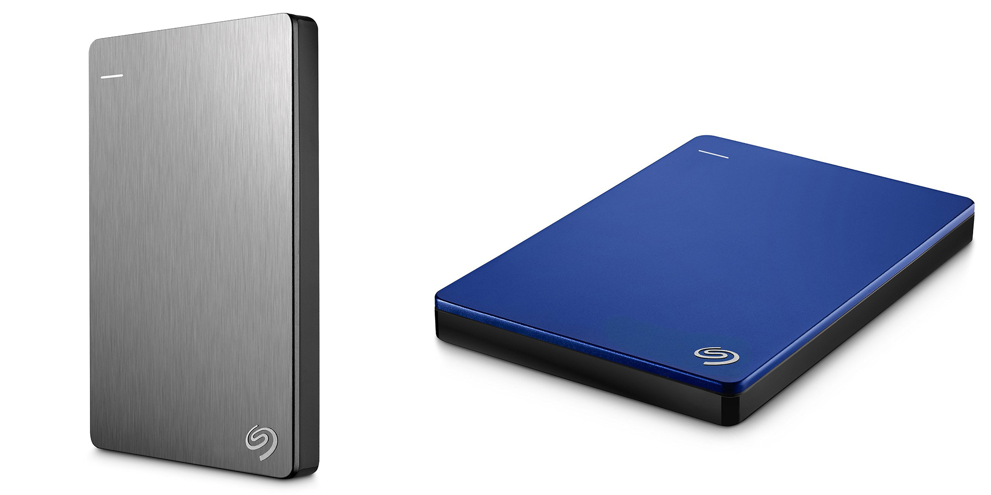 youtube how to use seagate backup plus portable storage
