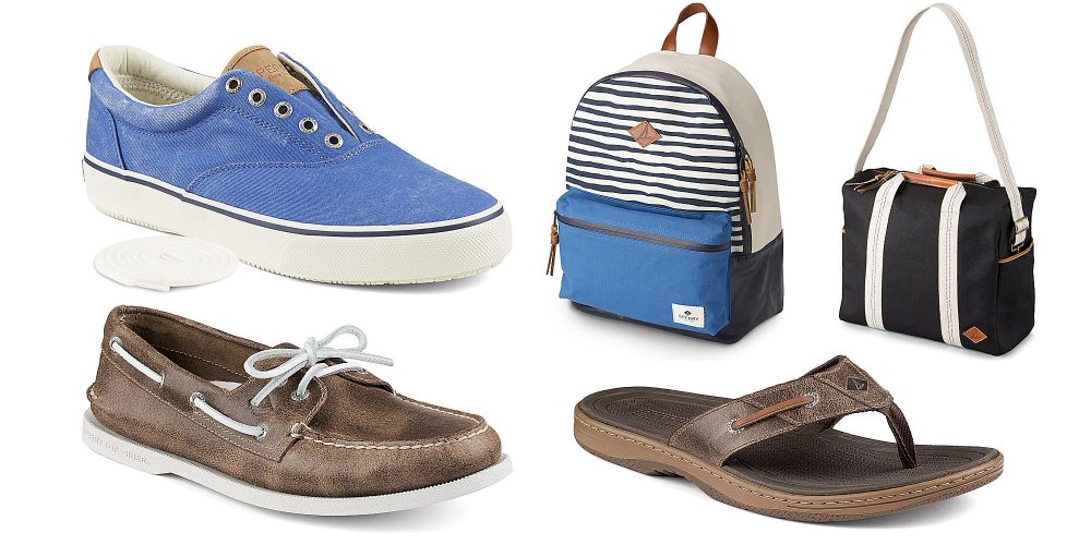 sperry-flash-sale