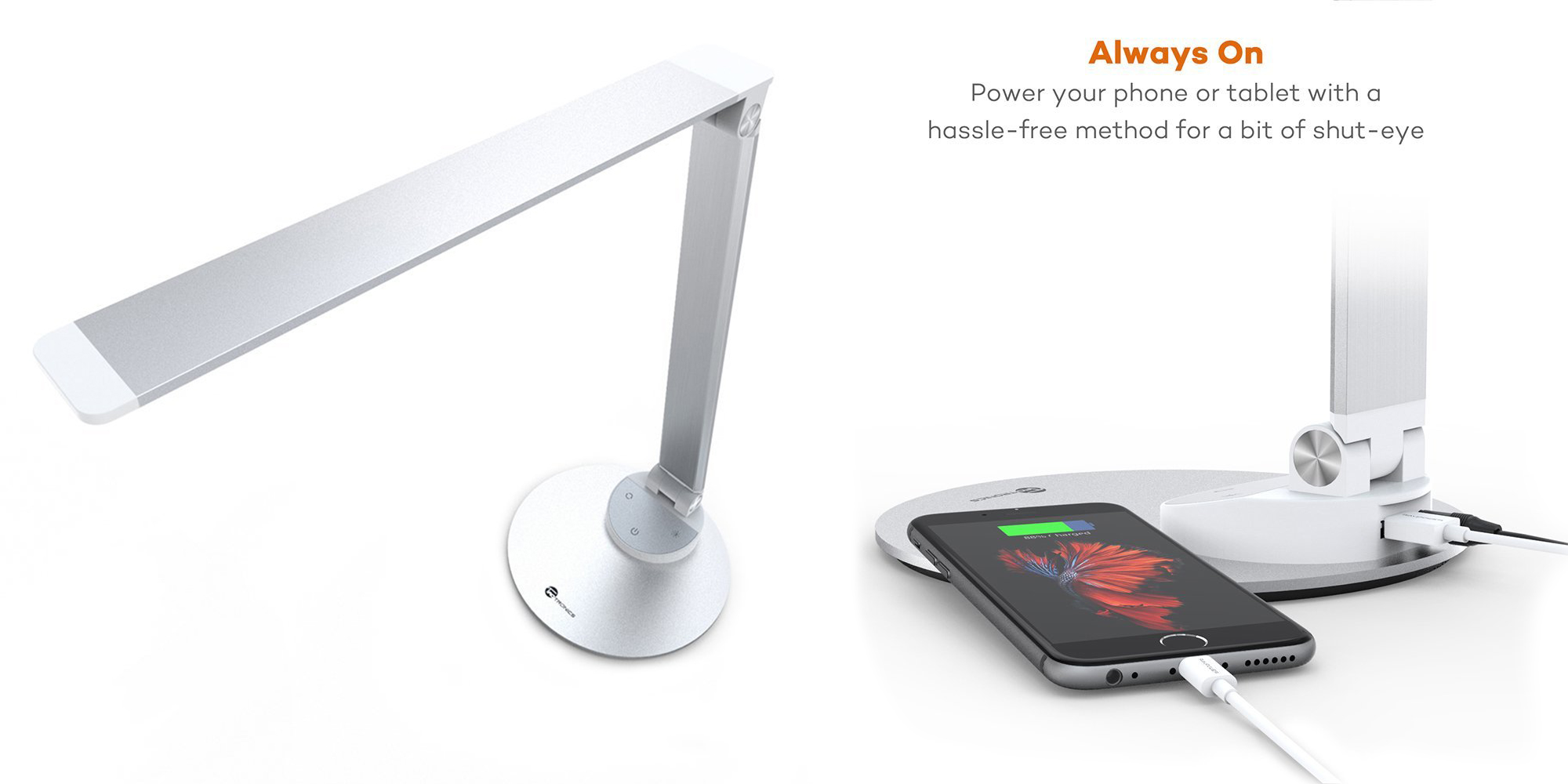 taotronics led strip light