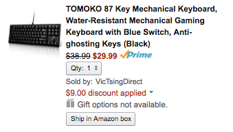 tomoko-keyboard-amazon-deal