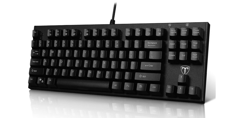 tomoko-mechanical-keyboard