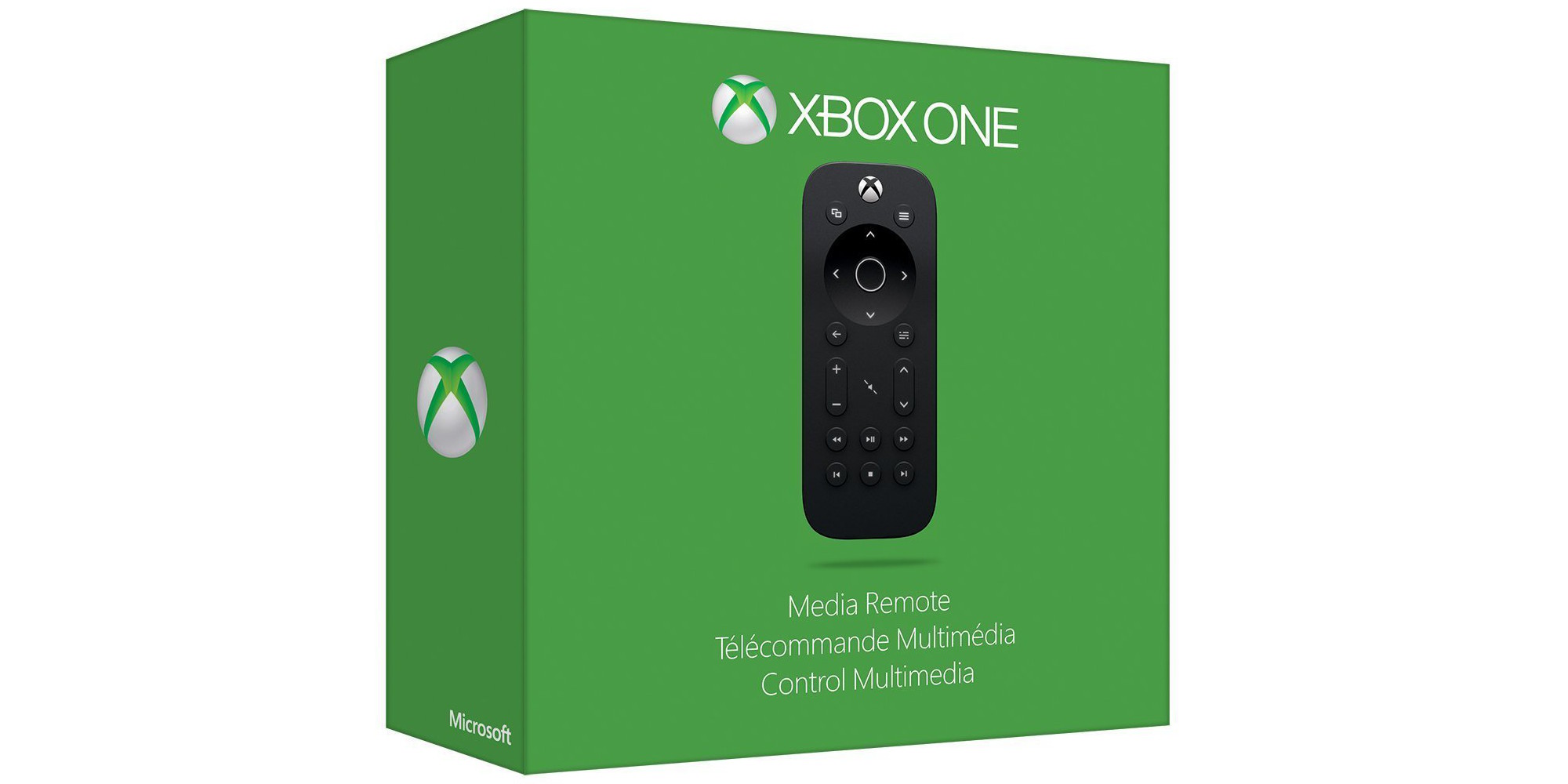 The alwayson Media Remote is the best way to watch content on your