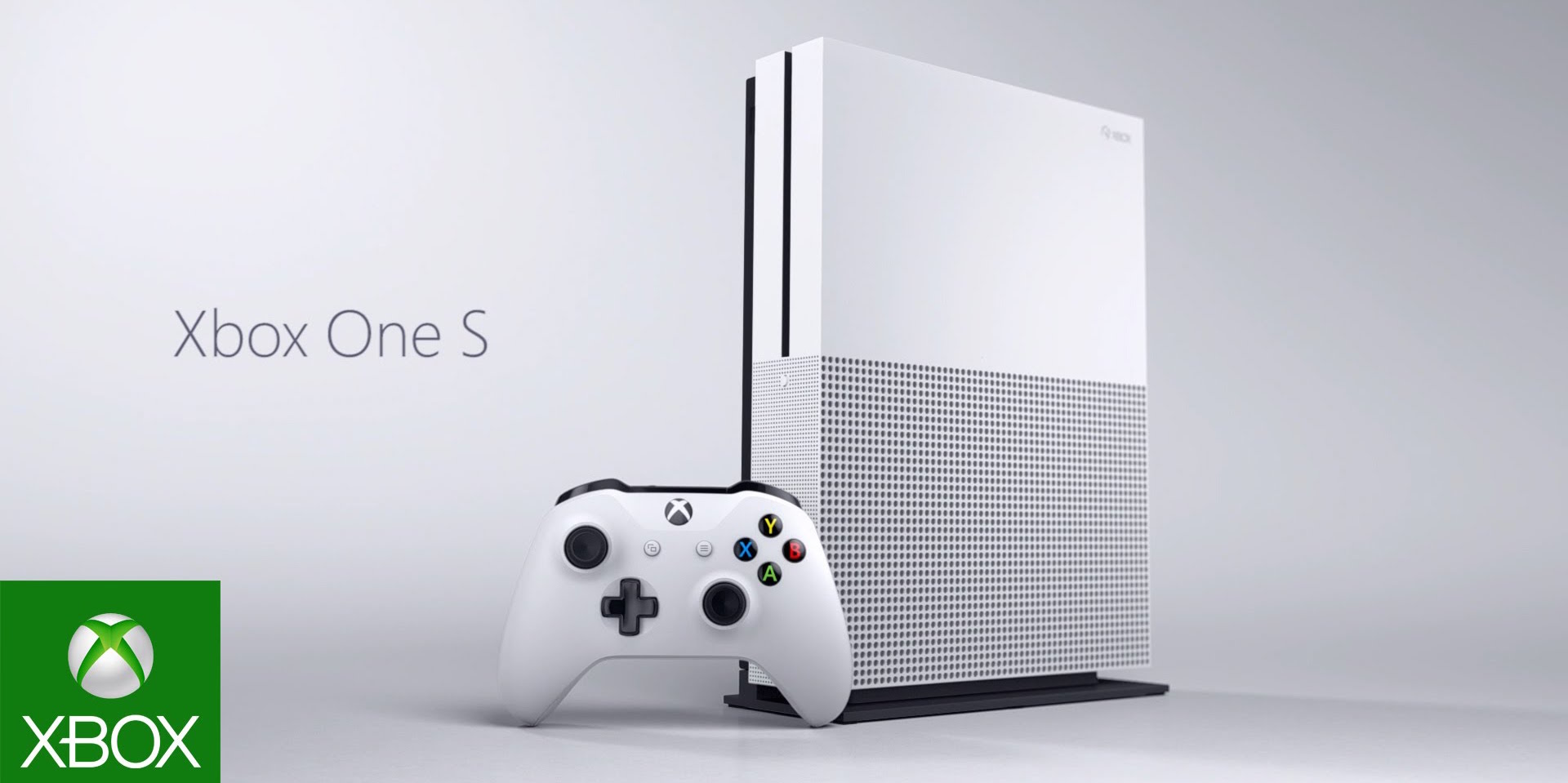 xbox one s 500gb console + free game and 1-month game pass