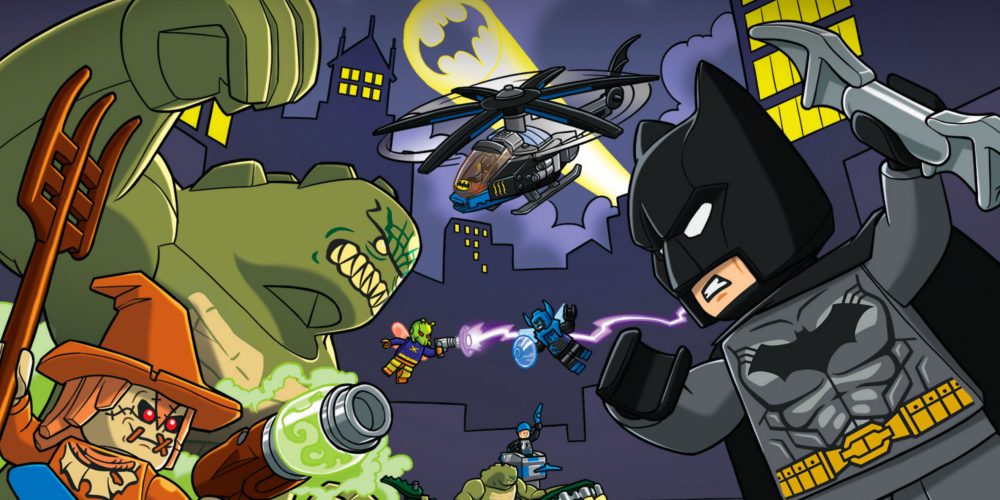 Guide: LEGO Batman MOVIE Game APK pour Android Télécharger