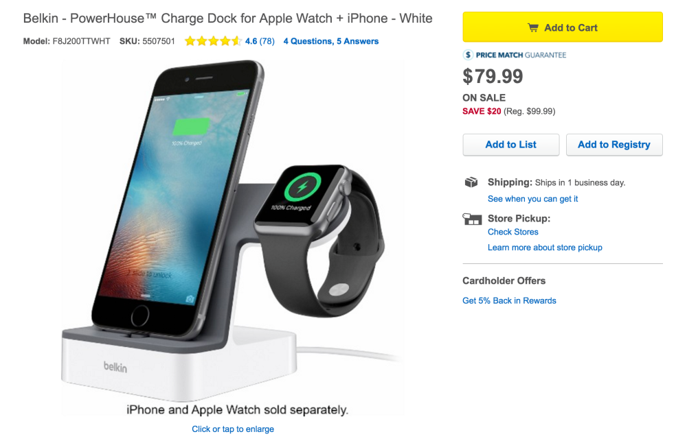 belkin-powerhouse-charge-dock-for-apple-watch-iphone-2