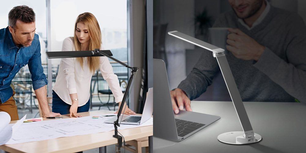 best-led-desk-lamps