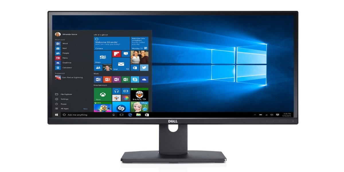Dell Computer Screens For Sale – DBKU
