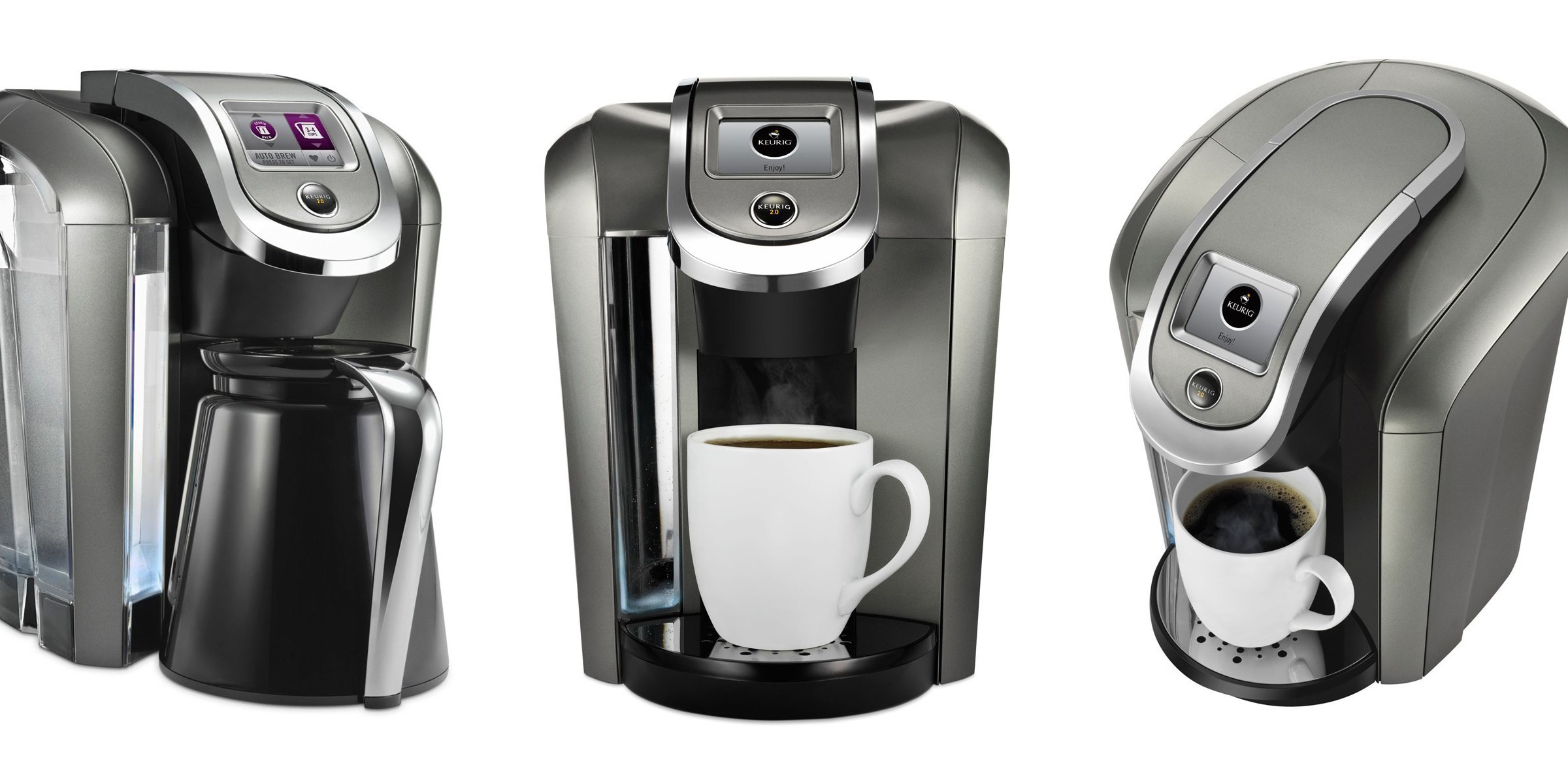 Keurig 2.0 outlet k575