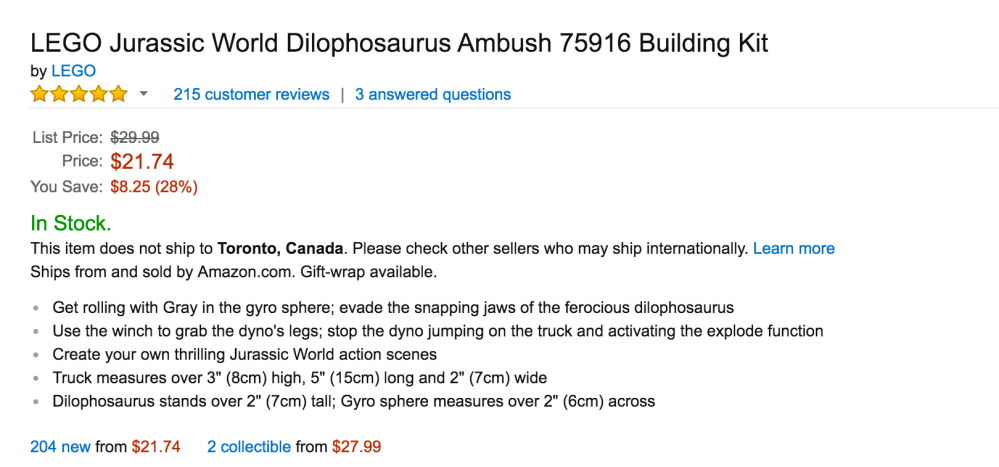 lego-jurassic-world-dilophosaurus-ambush-75916-building-kit-2