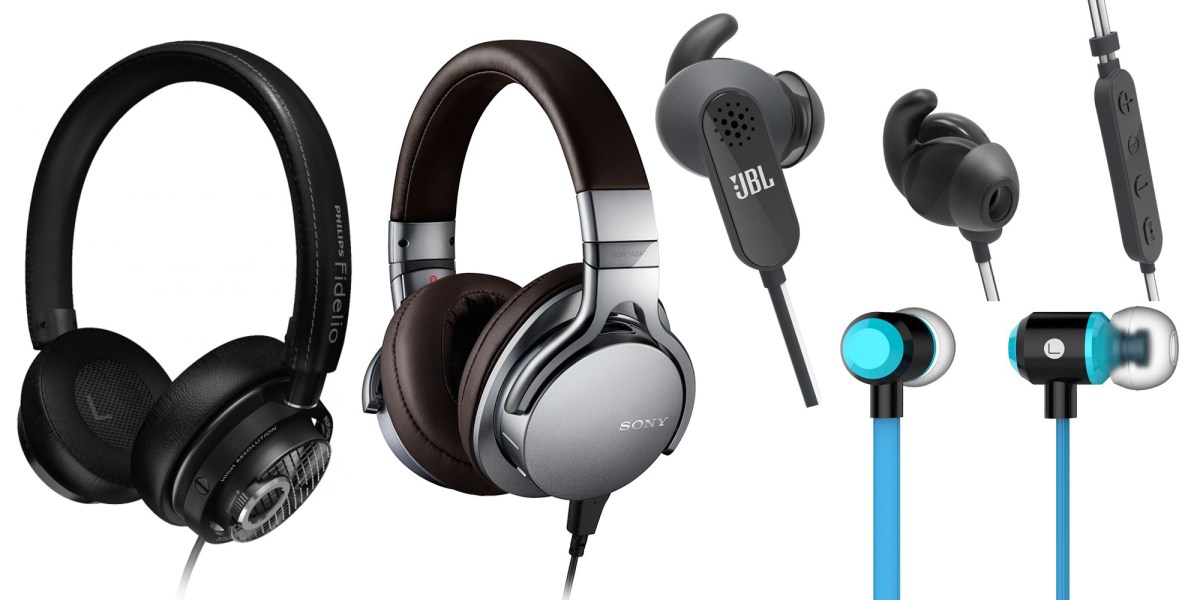 Here are the best Lightningconnected headphones that you can buy for
