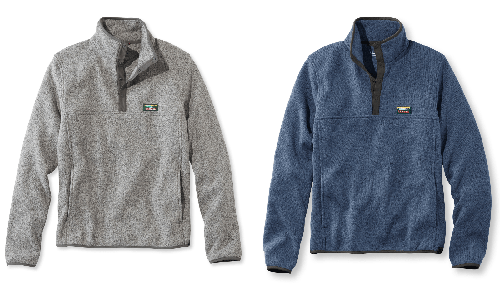 L.L. Bean's Clearance Event takes up to 70 off outerwear, shirts