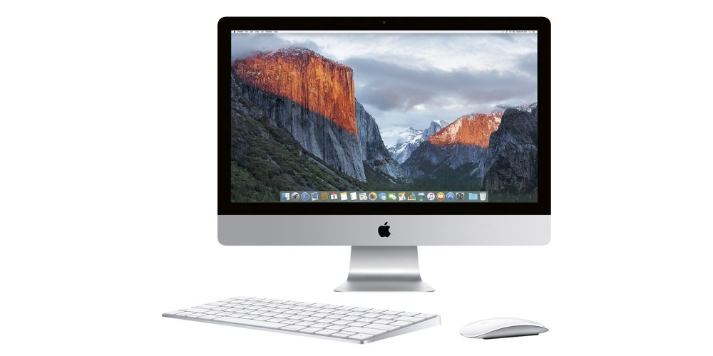 Apple's high-end 27-inch 5K Retina iMac is on sale for $1,900 shipped ...