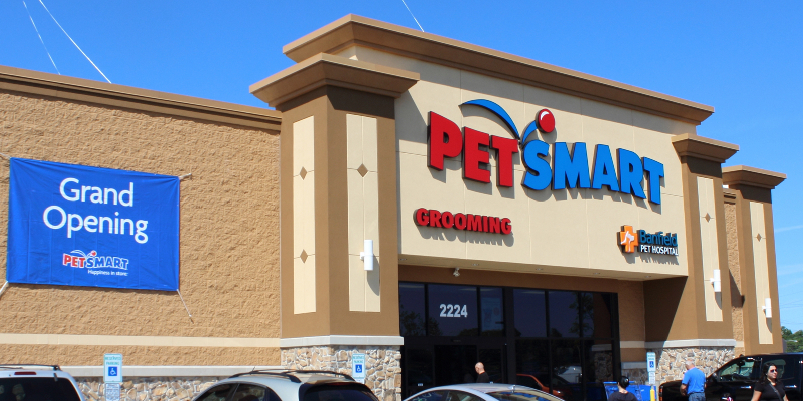 Today only you can get 7 off a 7 purchase or more at PetSmart with