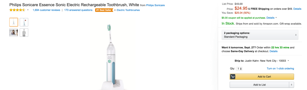 philips-sonicare-essence-sonic-electric-rechargeable-toothbrush-3