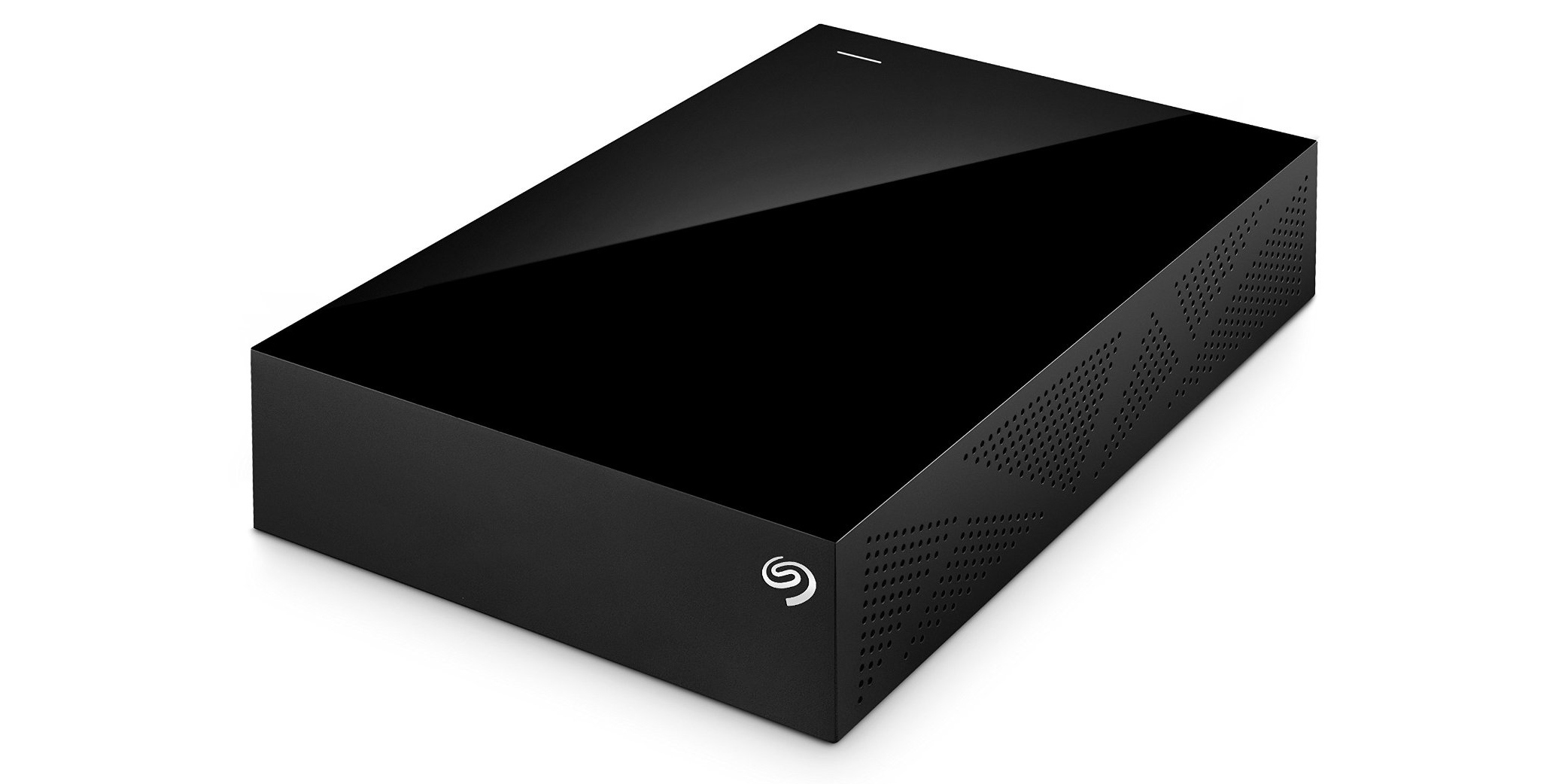 Kick the week off with 8TB of Seagate External USB 3.0 Storage for $180