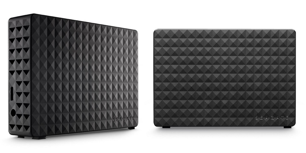 Daily Deals: Seagate Expansion 5TB USB 3.0 External Hard Drive $110 ...