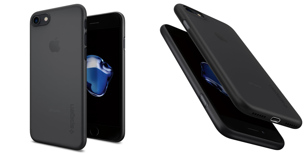 Super Thin iPhone 13 Pro Case iPhone 13 Pro / Jet Black by Peel
