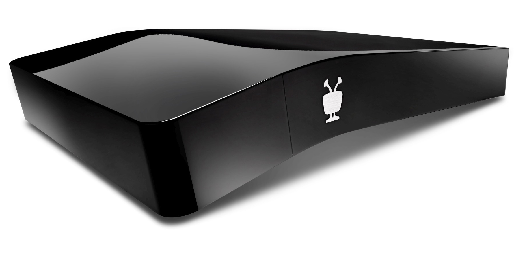 TiVo unleashes the new 4K-ready Bolt+ DVR with six tuners and a massive ...