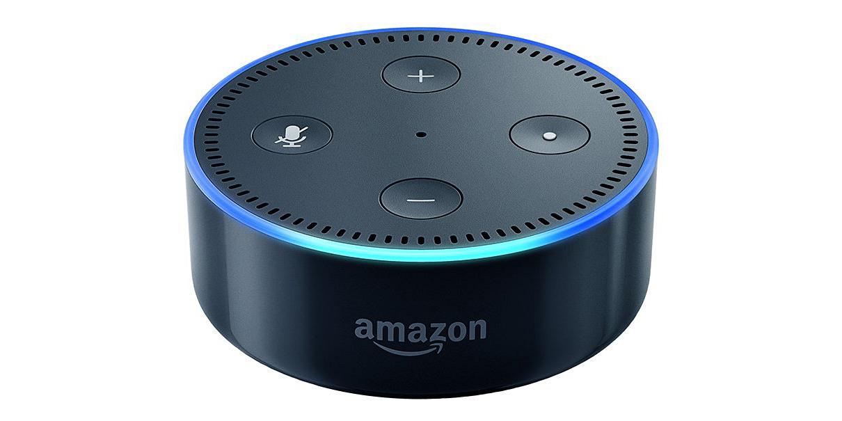 Amazon echo dot gen best sale 2 vs gen 3