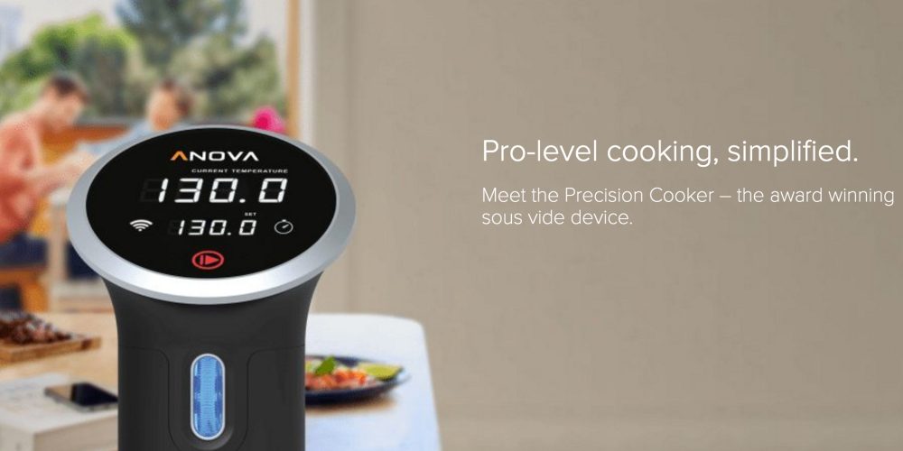 Making Sous Vide Simplify Work for You - The New York Times