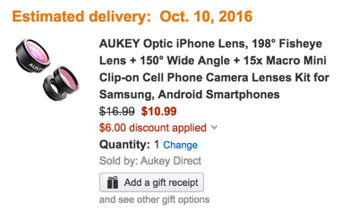 aukey-lenses