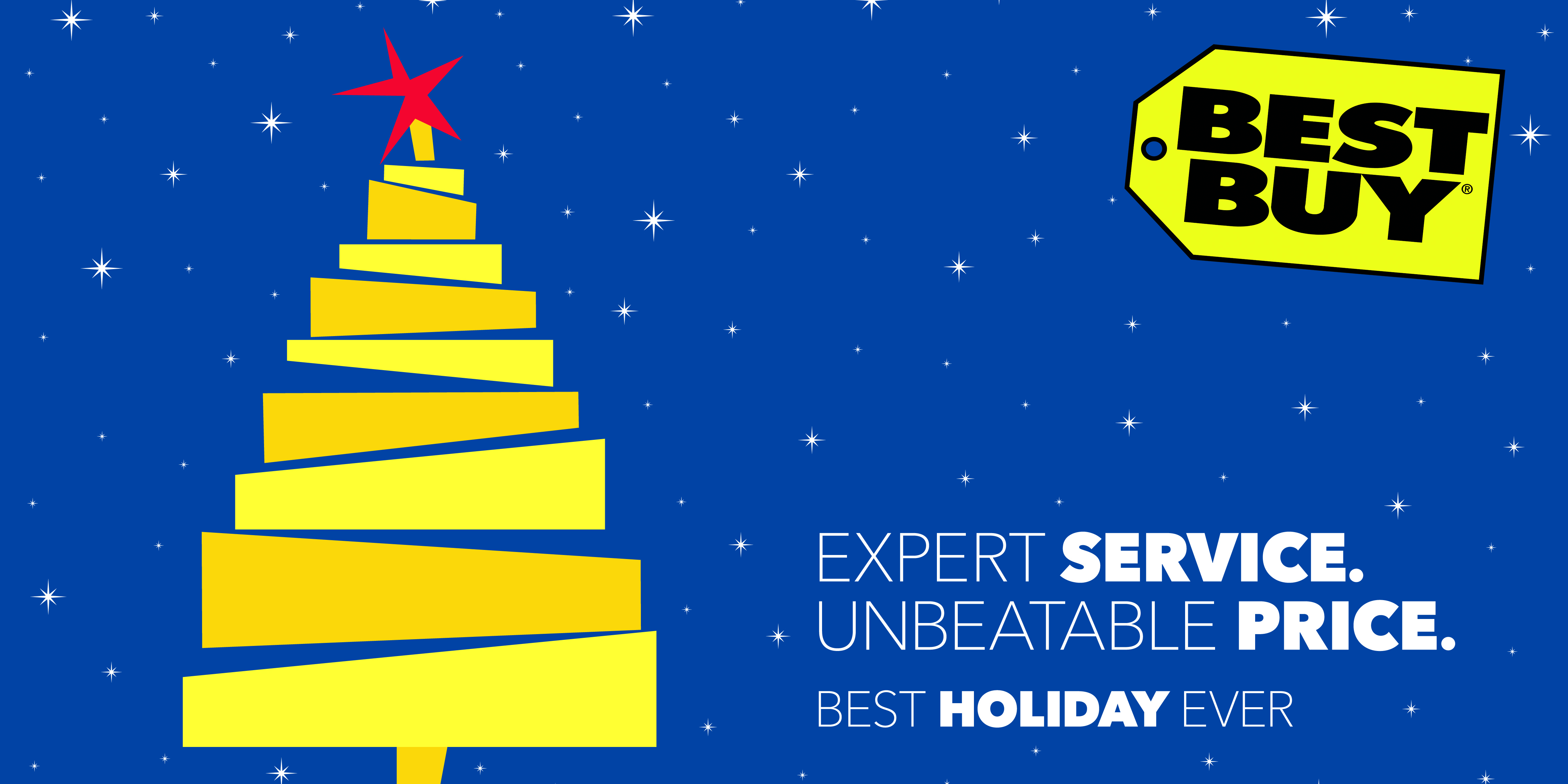 Best Buy announces free shipping on holiday orders as Target is rumored to offer the same