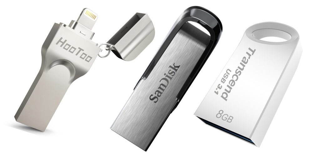 antyder kløft Magnetisk The best metal USB 3.0 flash drives for your MacBook Air or Retina Pro
