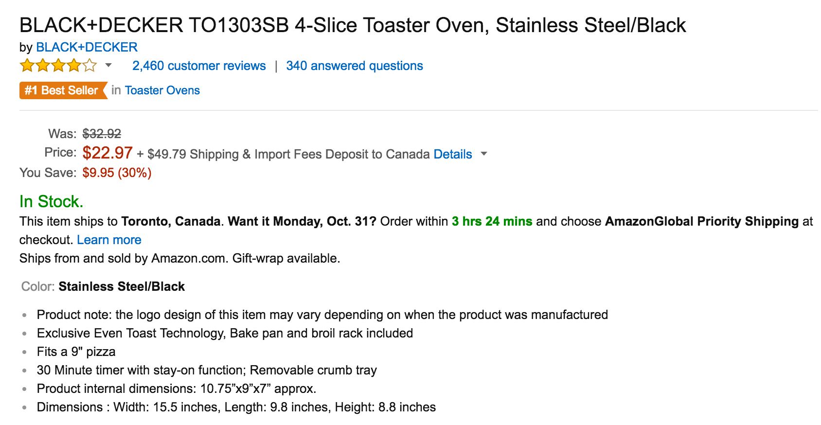 black-decker-4-slice-toaster-oven-in-stainless-steelblack-to1303sb-3
