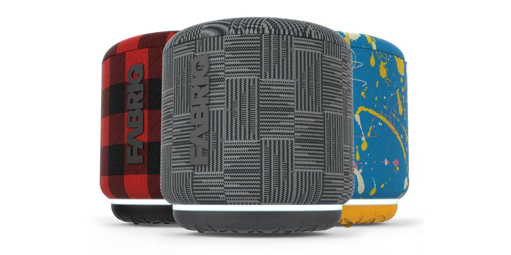 fabriq-speaker