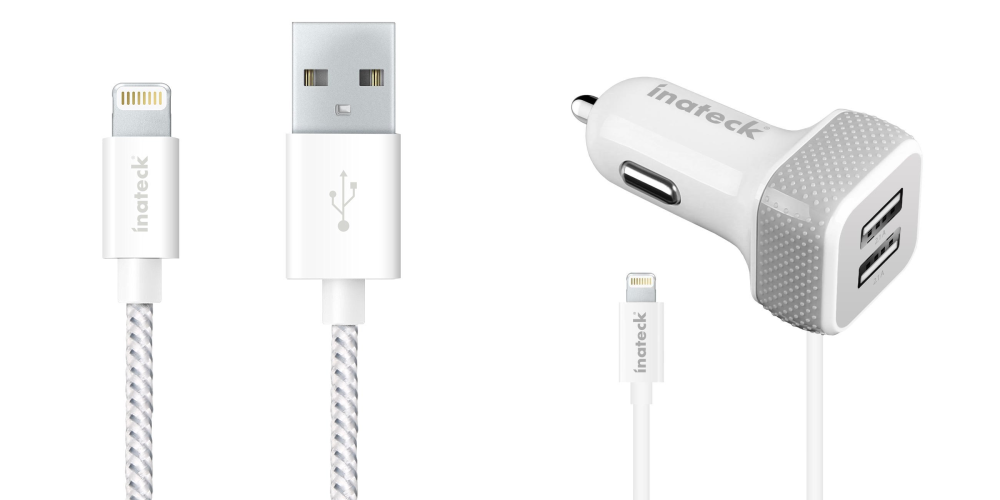 inateck-mfi-certified-lightning-cables