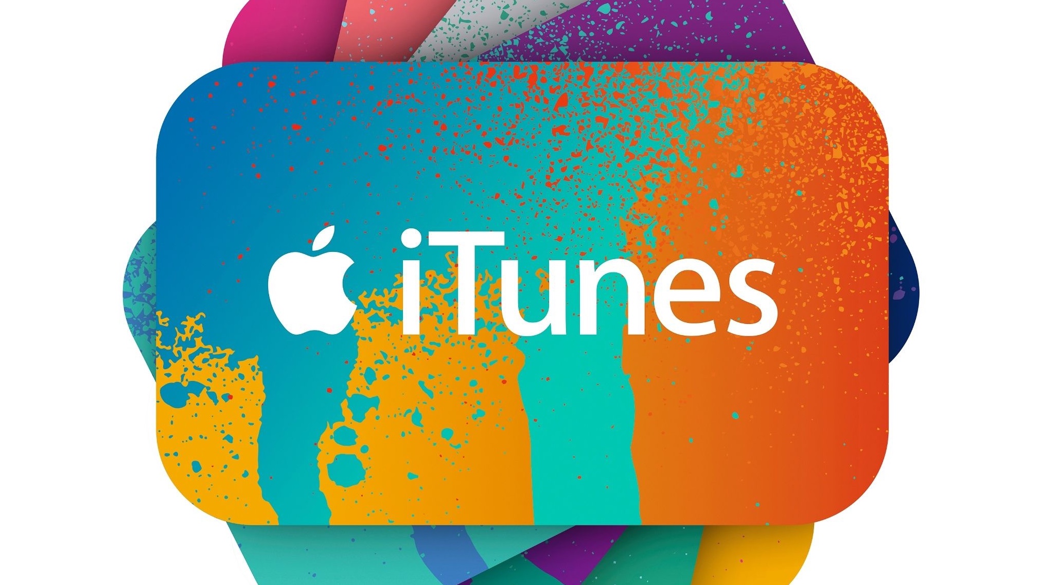 Apple itunes