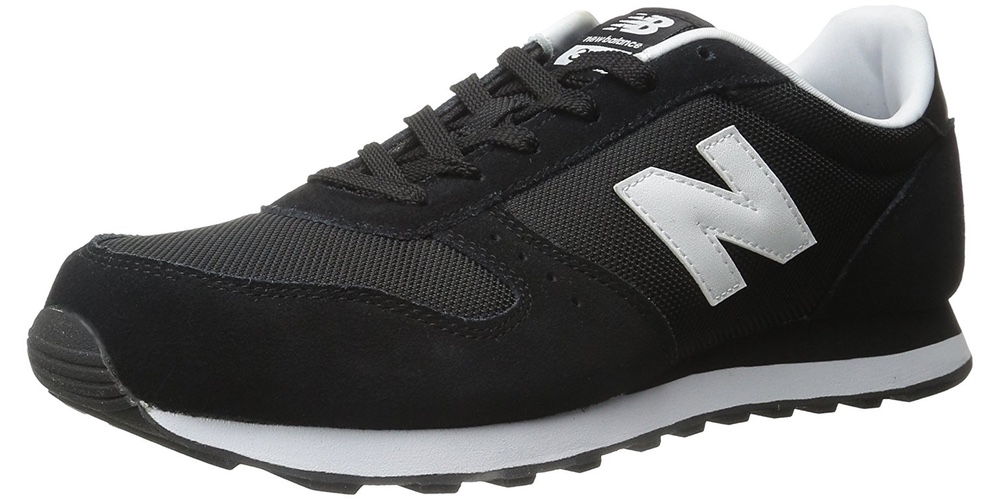 New Balance Men’s 311 Sneakers are 50% off at Amazon today: $31 Prime ...
