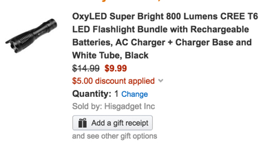 oxyled-super-bright-800-lumens-cree-flashlight