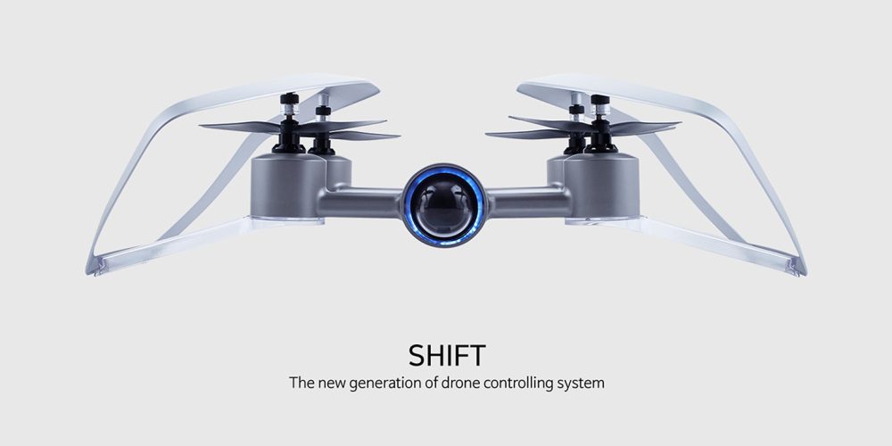 shift-drone