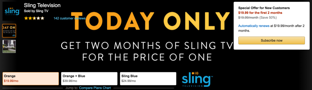 sling-tv-amazon-promotion