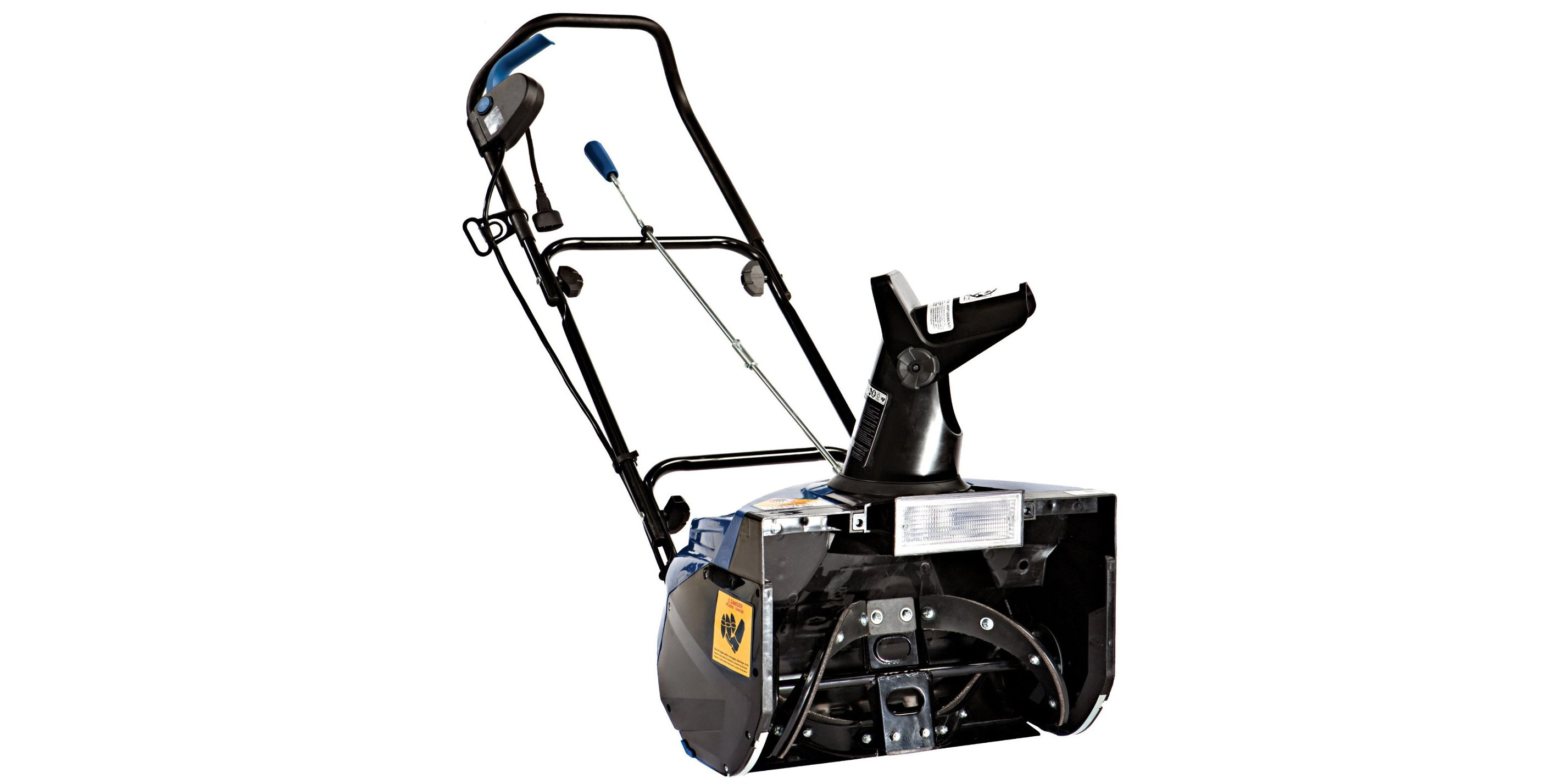 Green Deals Amazon's best selling electric snow blower is on sale for