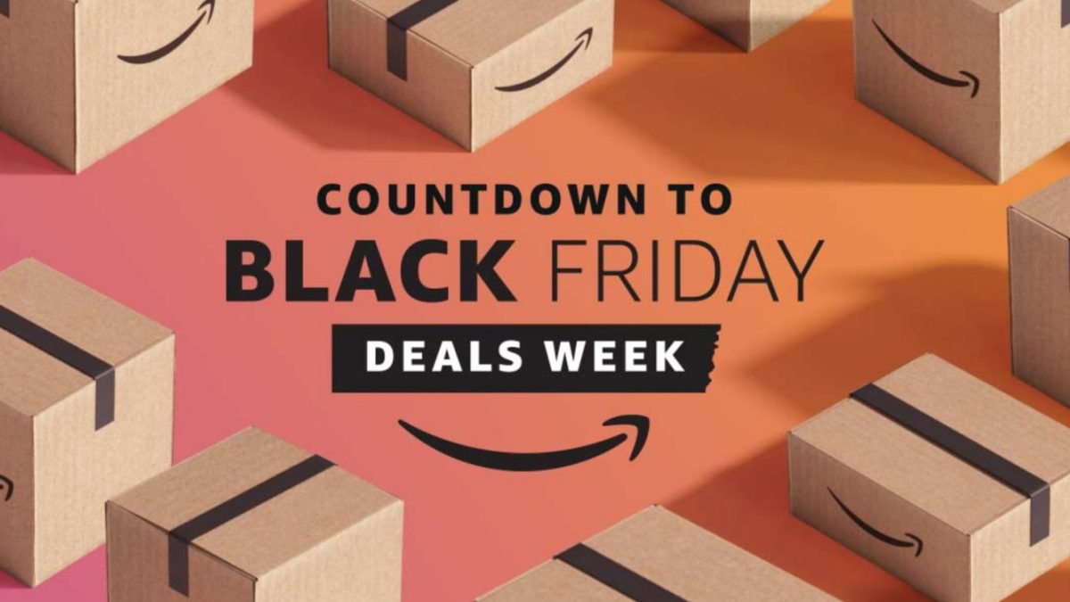 Black Friday 2020 Deals and Promo Codes - 9to5Toys