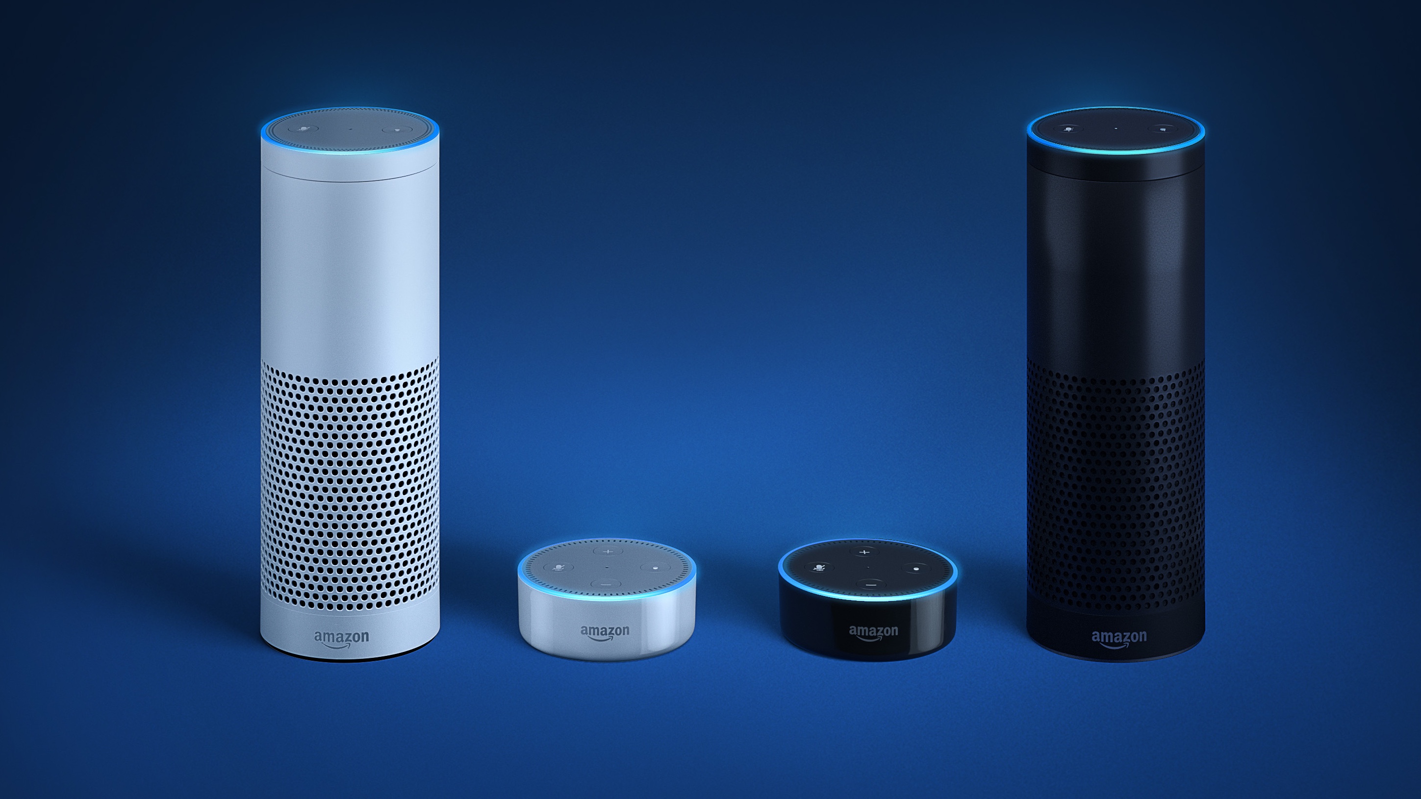 Amazon Echo gains multi-room music playback ahead of HomePod, Sonos ...