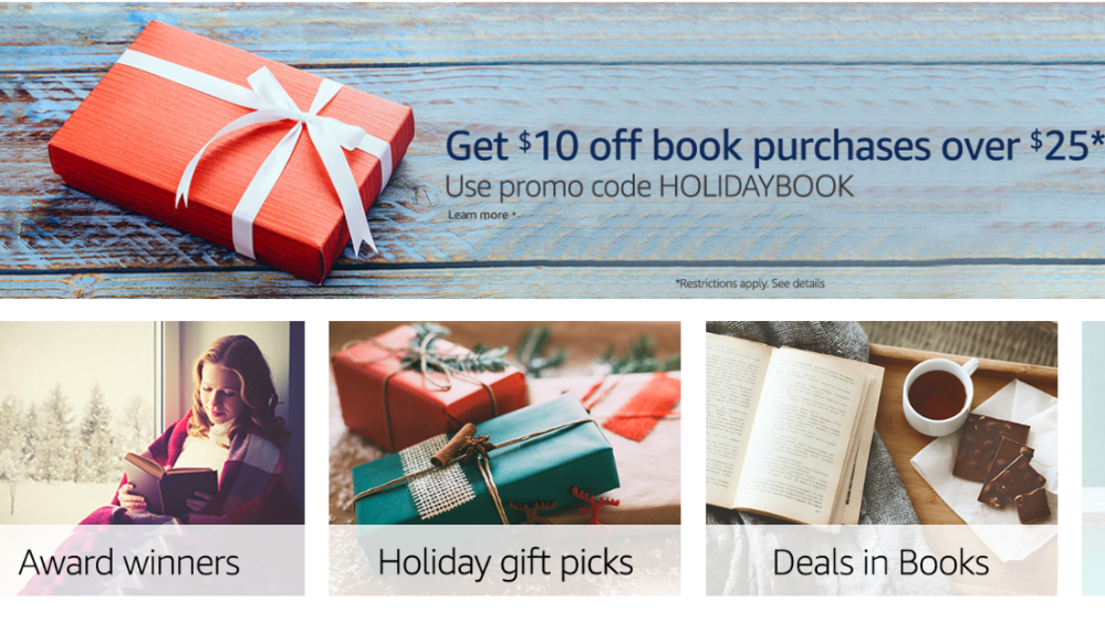 amazon-holiday-book-sale