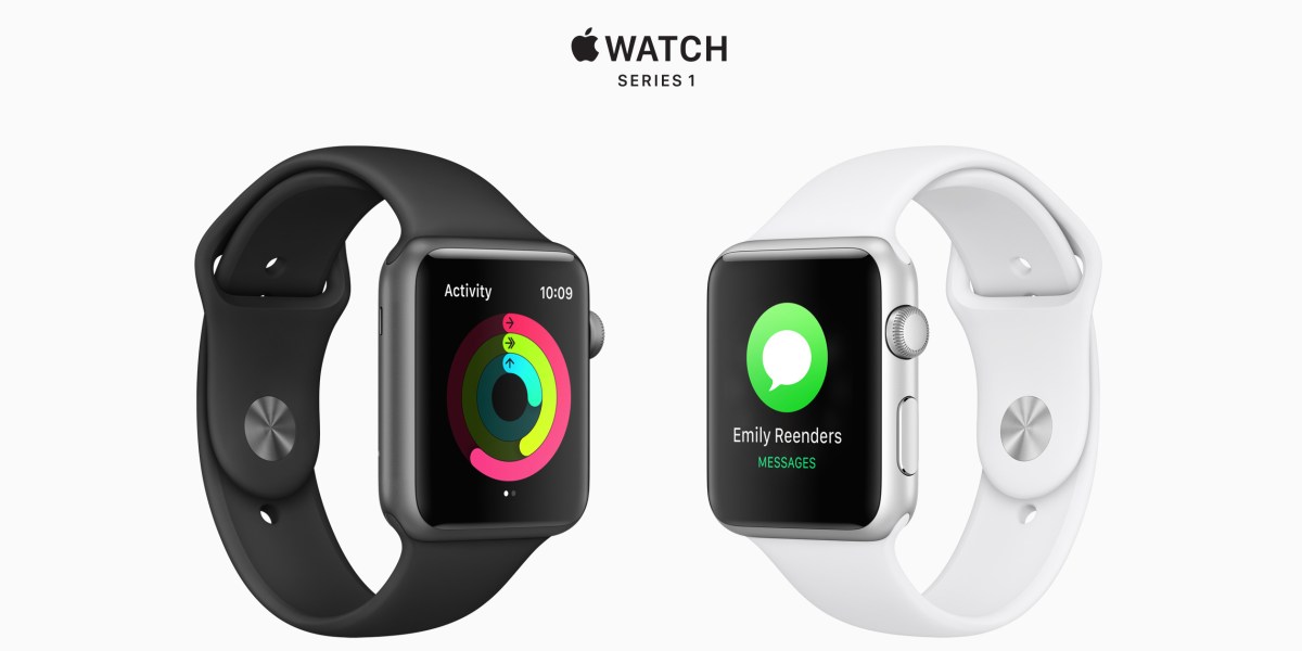 Apple watch 1 есть ли nfc